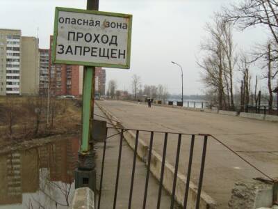 Ремонт Рыбацкого моста обойдётся Петербургу в 254 млн рублей