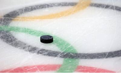 НХЛ не будут участвовать в Олимпийских играх 2022 года в Пекине