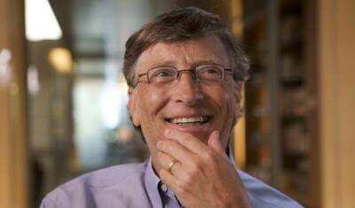 Билл Гейтс предрек, что пандемия Covid-19 может закончиться уже в 2022 году