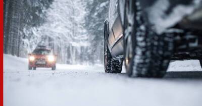 О чем важно помнить автовладельцам в зимний период: советы специалистов
