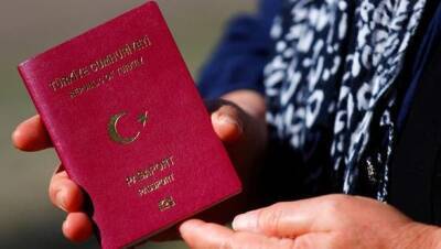Турция арестовала американского дипломата за продажу поддельного паспорта сирийцу - unn.com.ua - США - Сирия - Украина - Киев - Турция - Германия - Стамбул - Ливан
