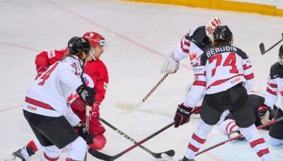 НХЛ официально объявила, что хоккеисты лиги не сыграют на Олимпиаде-2022 в Пекине