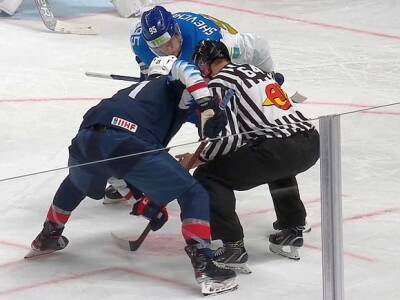 НХЛ отказалась от участия в Олимпиаде-2022