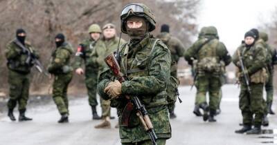Российские вербовщики набирают наемников для "командировки на Донбасс" — "Медуза"