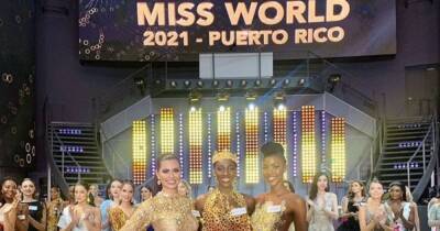 Названа новая дата проведения "Мисс мира 2021"