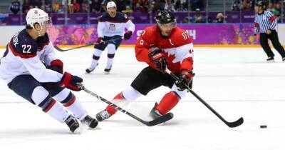 Без сильнейших хоккеистов: игроки НХЛ не выступят на Олимпиаде в Пекине