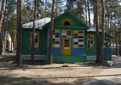 В Рязанской области работающим родителям компенсируют стоимость путевок в детские лагеря