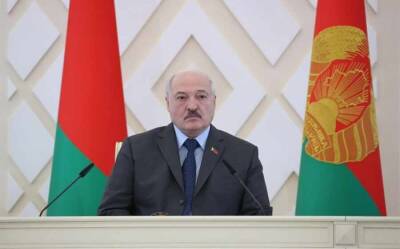 В Белоруссии задержали группу лиц, готовивших теракты – Лукашенко