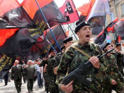 В Приднестровье засекли переброску украинских националистов