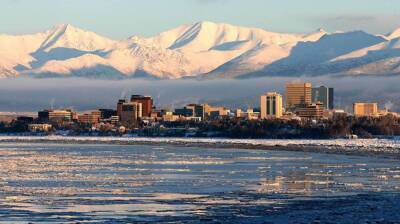 Политолог Городненко заявил о нарушениях прав жителей Аляски со стороны властей США