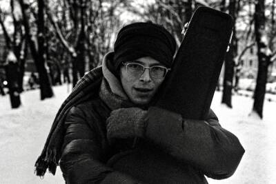 Зима Гриши Ванюшкина: 24 декабря выходит альбом, завершающий цикл времён года