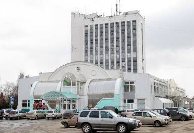 «Крытый рынок» выставили на торги по начальной цене 103 млн рублей