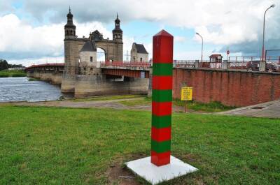 Литва провоцирует блокаду Калининграда и ответный удар России и...