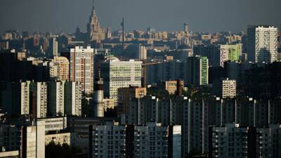 Аналитик ЦИАН Попов прокомментировал цены на квартиры в Москве