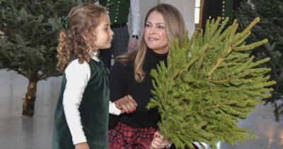 Шведская принцесса Мадлен повторила рождественский образ Кейт Миддлтон