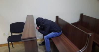 Підозрюваний у розбещенні львівської школярки подав клопотання про відвід судді