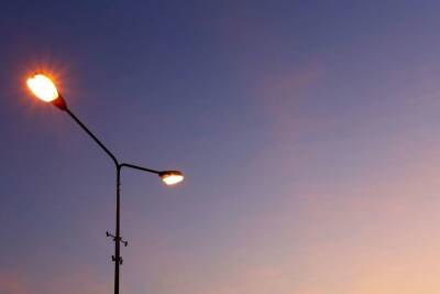 За год в Петербурге запустили три электроподстанции и осветили более 50 улиц