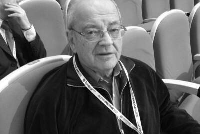 Основатель «Билайна» Дмитрий Зимин умер в возрасте 88 лет