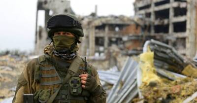 СМИ: в России набирают наемников для "боевой командировки в Донбасс"
