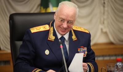 Глава СК РФ займется воспитанием следователей по поручению президента