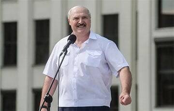 Женщина позвонила в милицию и обругала Лукашенко