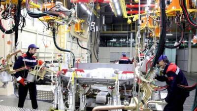 Компания «Автотор» анонсировала производство электрокаров с 2023 года