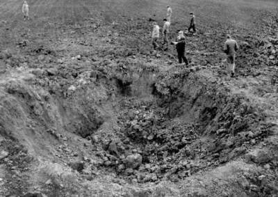 Стерлитамакский метеорит: что упало на башкирское село 18 мая 1990 года - Русская семерка