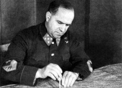 «Спаситель Ленинграда»: что на самом деле сделал Жуков в сентябре 1941 года - Русская семерка