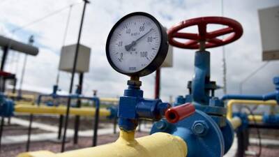 Украина и Венгрия заключили соглашение о транспортировке газа из ЕС