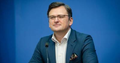 Кулеба озвучил 6 главных тем для украинской дипломатии в следующем году