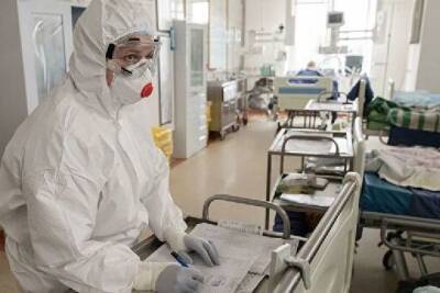 Смоленская область получит 133 миллиона на поддержку ковидных госпиталей