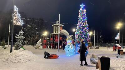 В Нижнем Новгороде продлят работу метро в новогоднюю ночь