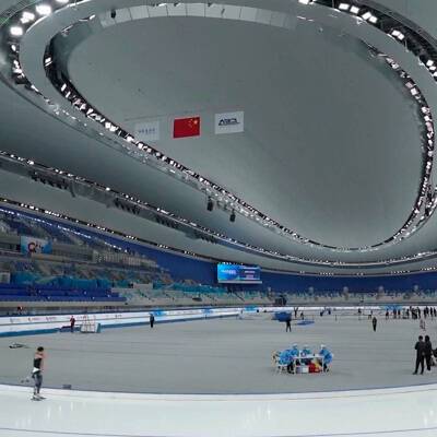 Гэри Беттмэн - Игроки НХЛ не примут участия в Олимпиаде 2022 года в Пекине - radiomayak.ru - Россия - Пекин