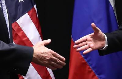 США ожидают продолжения дипломатического взаимодействия с Россией