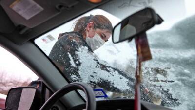 В Федерации автоспорта Псковской области рассказали, как завести машину в мороз