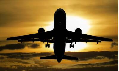 «Аэрофлот» запускает прямые рейсы из Петербурга в Хургаду