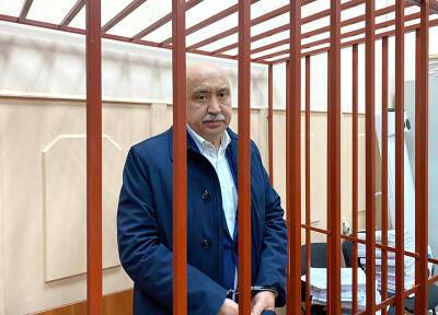 Ректор казанского университета арестован по делу об убийстве