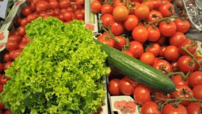 Свежие, замороженные или консервированные: каким овощам отдать предпочтение зимой?
