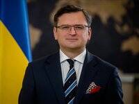 Кулеба назвав шість наскрізних тем, над якими працюватиме українська дипломатія у 2022 році