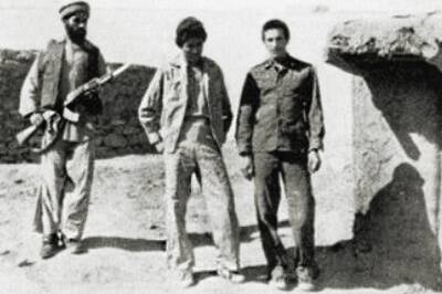 «3 миллиона за советского лётчика»: какой прейскурант на выкуп пленных был у афганских душманов - Русская семерка