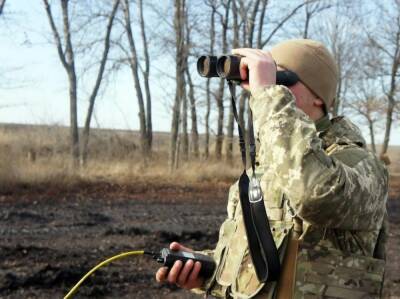 ТКГ договорилась о возвращении к режиму прекращения огня на Донбассе