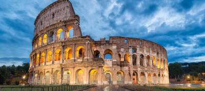 Италия возглавила список стран, в которых туристы мечтают побывать больше всего