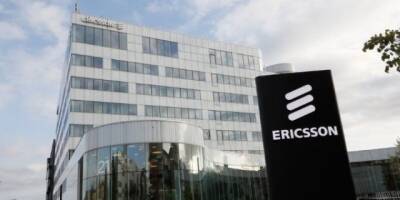 Ericsson планирует начать производить станции 5G в РФ