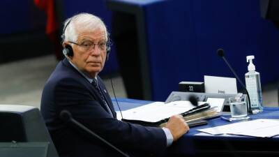 ЕС заявил о праве голоса в переговорах по ультиматуму России НАТО