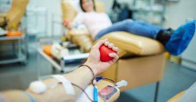 Комитет Рижской думы поддерживает софинансирование общественного транспорта для доноров крови
