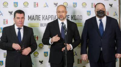 Шмыгаль рассказал про возможные угрозы отопительному сезону в Украине