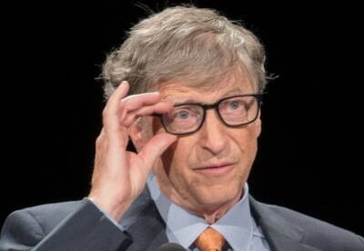 Билл Гейтс предрек скорое завершение пандемии