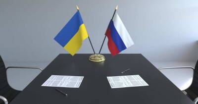 Джонсон и Шольц заявили о важности взаимодействия с Россией по Украине