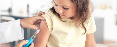 ВОЗ выступила против всеобщей вакцинации детей и подростков от COVID-19