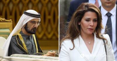 Принцесса Хайя: бывшая жена получит от шейха Дубая более полумиллиарда долларов за развод